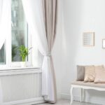 Cleaning and Maintaining Your Linen Curtains in Dubai