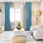 Living Room Curtains