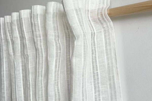 Cotton Curtains