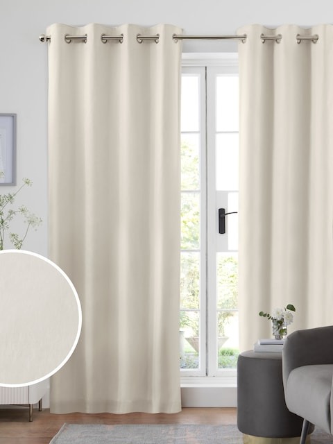 Cotton Curtains