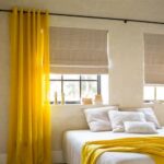 Creating A Cozy And Inviting Home With Eyelet Curtains