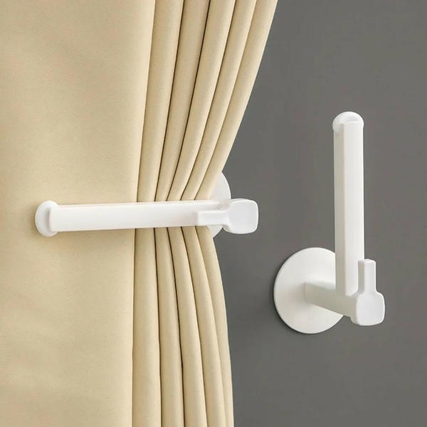 Curtain Holder