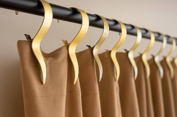 Curtain Hooks