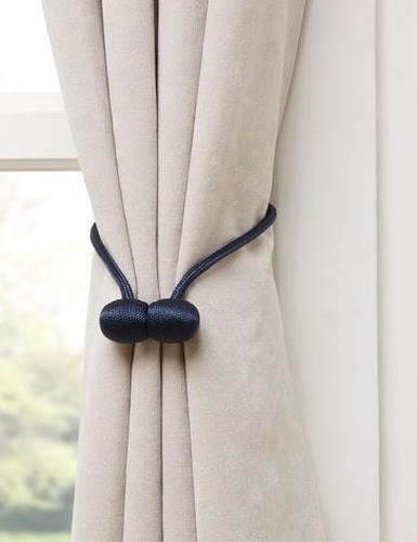 Curtain Tiebacks