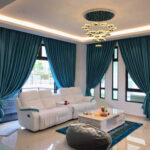Curtains Trend in Dubai 2021