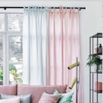 DIY Silk Curtains Projects And Design Tips