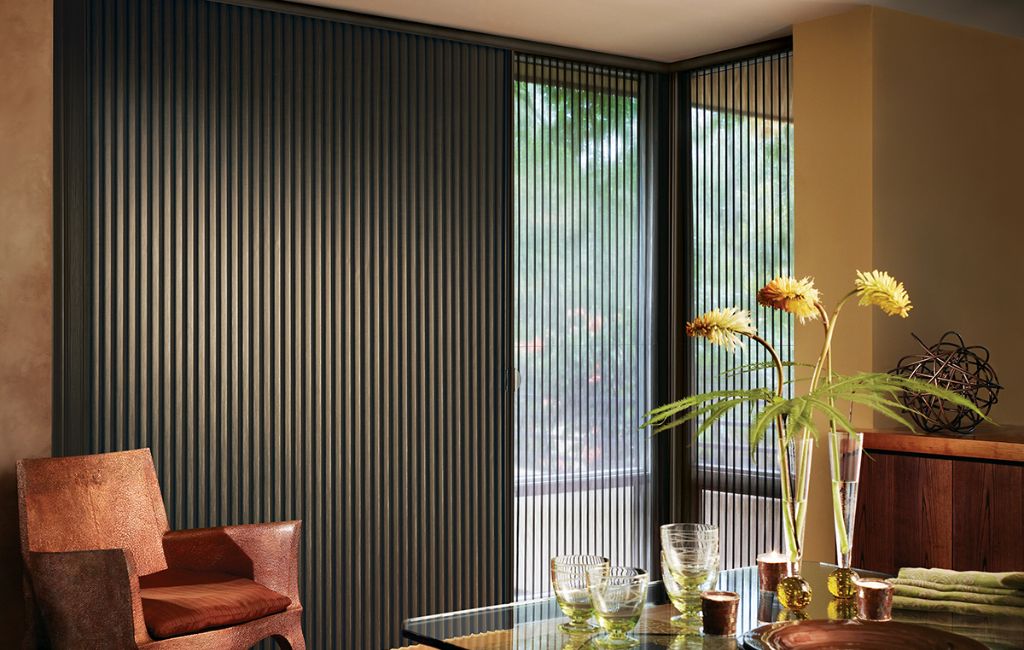 Do Vertical Blinds Cost Less