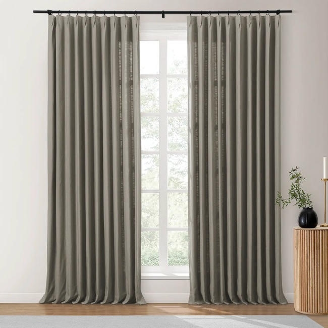 Dubai Cotton Curtains