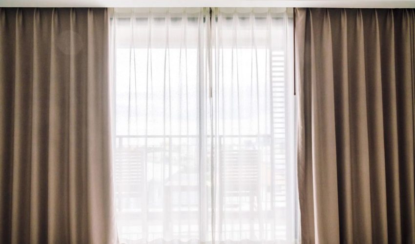 Benefits of Motorized Curtains in Your Home