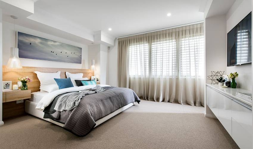 Exploring The Wide Range Of Sheer Curtains Fabric Options