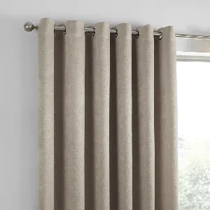 Eyelet Curtains for bedroom