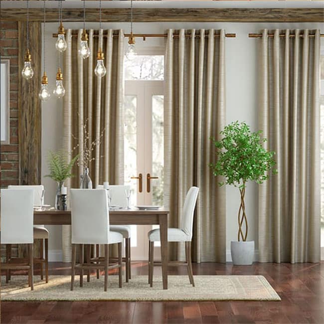 Why Curtains Are Used