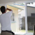 Home Office Window Treatment Ideas