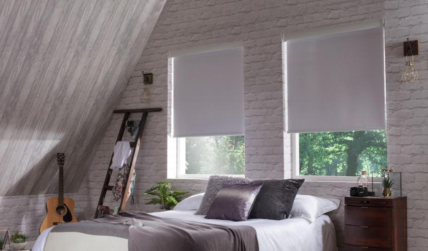 How Can I Blackout A Room Cheaply