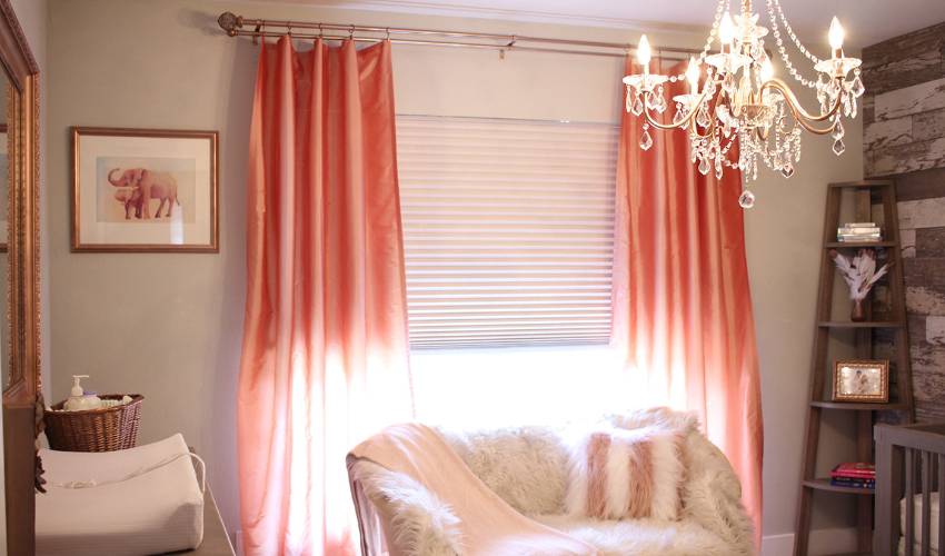 How Can Silk Curtains Save You Money On Energy Bills