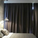 How Do Blackout Curtains Make the Room Completely Dark