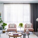 How To Find The Perfect Sheer Curtains For Your Living Space