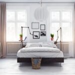 How To Select Curtains For Bedroom