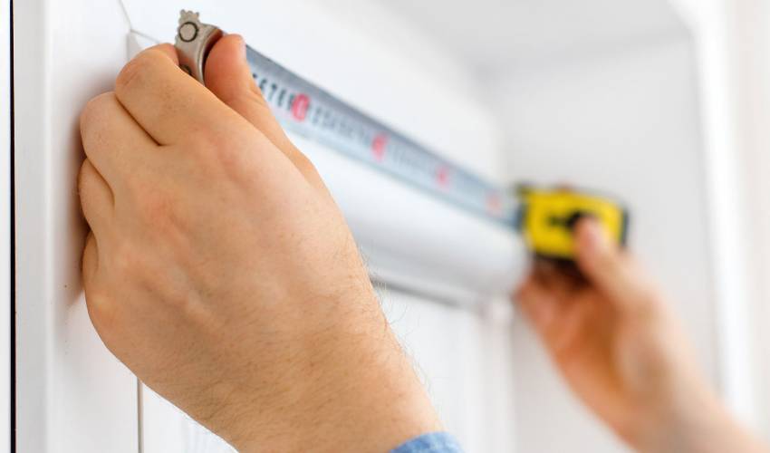 How to Install Blinds