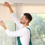 How to Install Roller Blinds