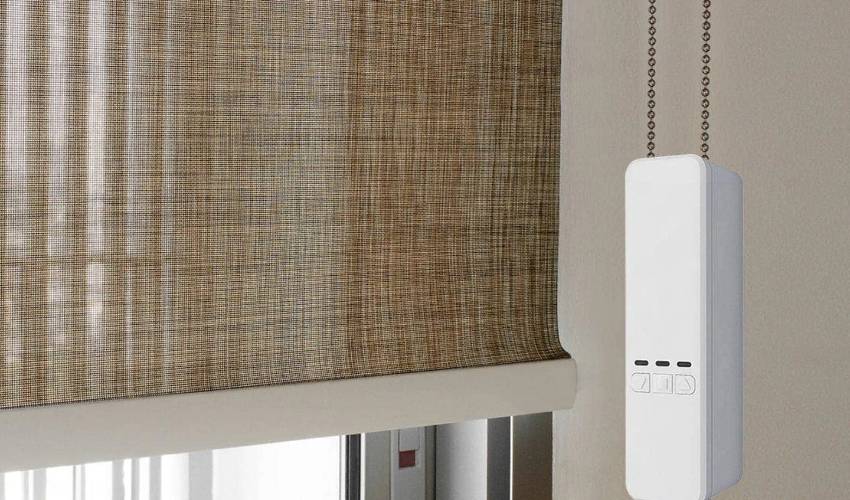 How to Integrate Your Smart Home System with Your Motorized Blinds