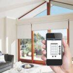 How to Use Motorized Blinds to Automate Your House