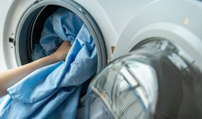 How to Wash Blackout Curtains