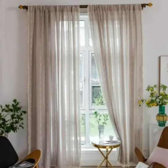 Living-Room-Linen-Curtains