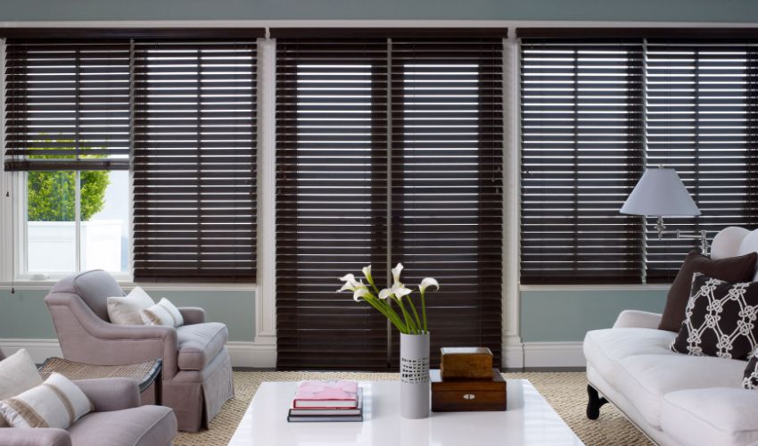 Modern Blinds Are the Perfect Addition to Your Home
