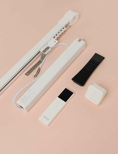 Motorised Rods Dubai