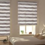 Motorized Blinds for Better Sleep