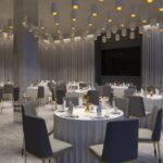 Motorized Curtains Installation In Restaurants And Bars