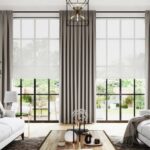 Motorized Curtains vs Traditional Curtains