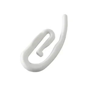 Pack of 100 Swish Curtain Hooks