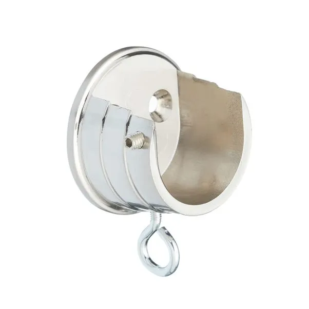 Pair of Recess Brackets Hooks