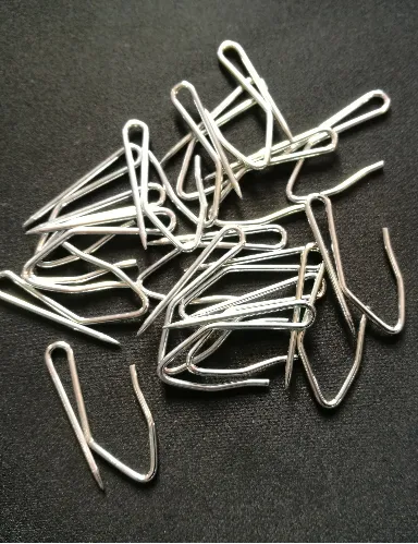 Pin Hooks