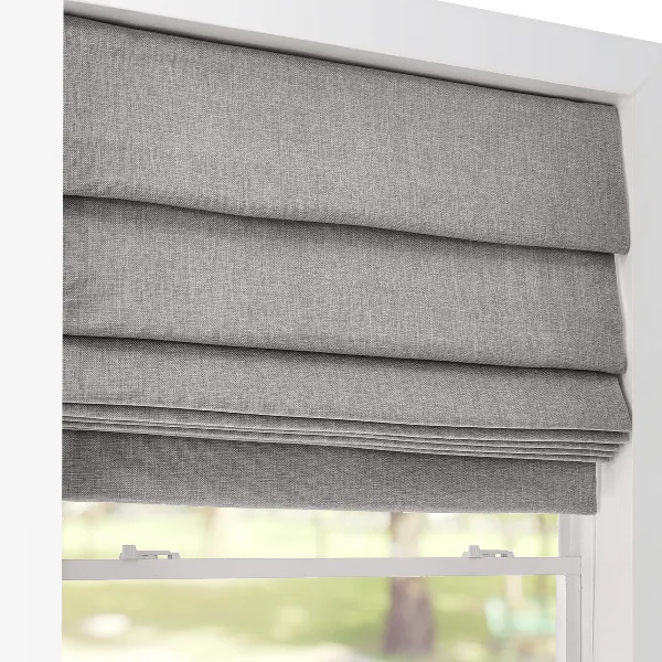 Premium SofT Roman Blinds