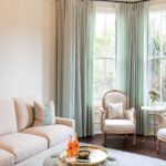 Preserving The Beauty Of Your Silk Curtains