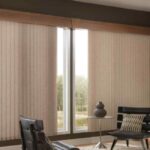 Reasons Why Vertical Blinds