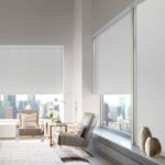 Roller Blinds For Your Bedroom