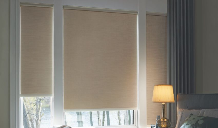 Roller Blinds and Their Characteristics