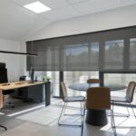 Roller Blinds for Your Office