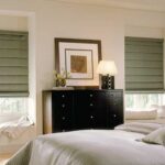 Roman Blinds