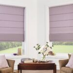 Roman Blinds Customization Hacks