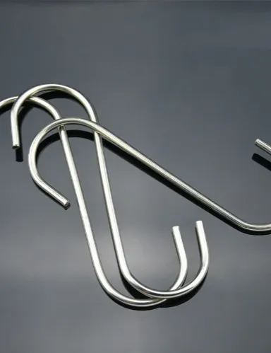 S-Type Hooks