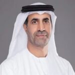 Saeed Al Zaabi