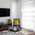 Sheer Curtains Selection