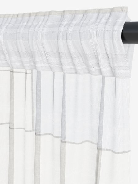 Silda Sheer Curtains - Image 2