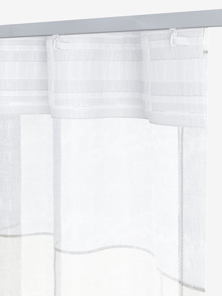 Silda Sheer Curtains - Image 3