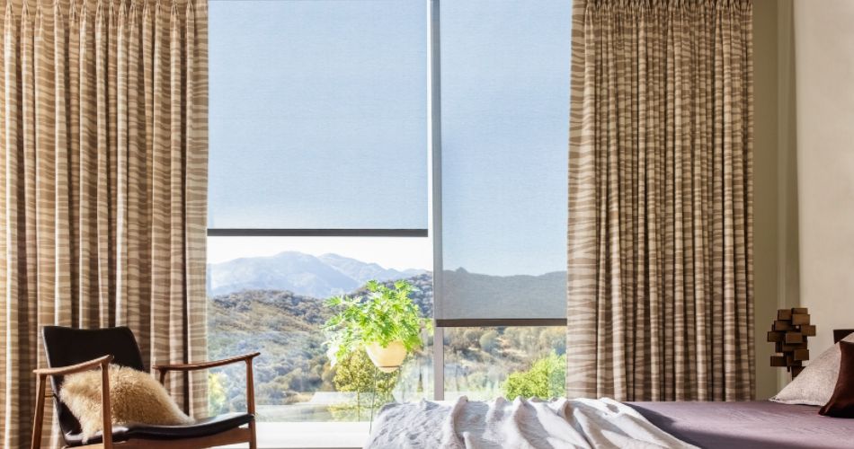 Make Your Blackout Curtains More Comfortable